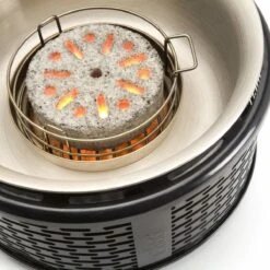 Cobb Pro Compact Houtskoolbarbecue - Ø30 Cm - Zwart -Bbq Gereedschap Winkel 1200x1200 664