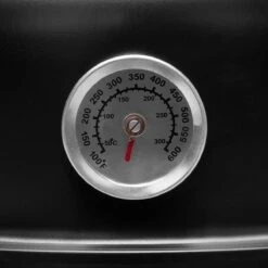 Merkloos Monzana Barbecue-ROKER-Grill-Oven 24 Merkloos Monzana Barbecue-ROKER-Grill-Oven -Bbq Gereedschap Winkel 1200x1200 670