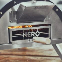 Burnhard Pizzaoven Voor Buiten - Nero -Bbq Gereedschap Winkel 1200x1200 685