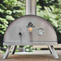 Burnhard Pizzaoven Voor Buiten - Nero -Bbq Gereedschap Winkel 1200x1200 686