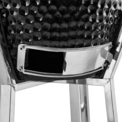 Patton - Kamado 21" - Premium Black - Keramische Barbecue - Incl. Bluetooth Kerntemperatuurmeter - LED Verlichting - Large - Compleet - Zwart -Bbq Gereedschap Winkel 1200x1200 691