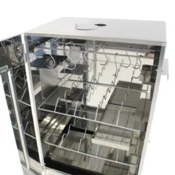 Rookoven XL - Zink -Bbq Gereedschap Winkel 1200x1200 695