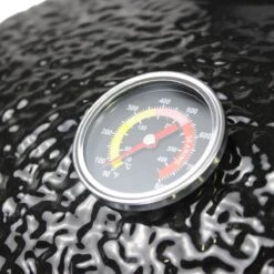 Boets Grill Kamado Grill 21 Inch - 21" - BG21 - Keramisch - Kookoppervlak Ø 44 - Glanzend Zwart -Bbq Gereedschap Winkel 1200x1200 700