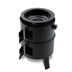 Winter BBQ Smoker - Winter Barbecue - Charcoal Grill - Ø 37cm 14 Winter BBQ Smoker - Winter Barbecue - Charcoal Grill - Ø 37cm -Bbq Gereedschap Winkel 1200x1200 739