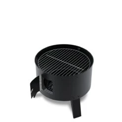 Winter BBQ Smoker - Winter Barbecue - Charcoal Grill - Ø 37cm 15 Winter BBQ Smoker - Winter Barbecue - Charcoal Grill - Ø 37cm -Bbq Gereedschap Winkel 1200x1200 740