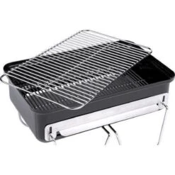 Weber Go-anywhere Houtskoolbarbecue - Zwart -Bbq Gereedschap Winkel 1200x1200 753