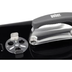 Weber Go-anywhere Houtskoolbarbecue - Zwart -Bbq Gereedschap Winkel 1200x1200 754