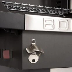 Boretti Totti Houtskoolbarbecue - 60 X 111 Cm - Antraciet -Bbq Gereedschap Winkel 1200x1200 768