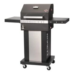 Boretti Totti Houtskoolbarbecue - 60 X 111 Cm - Antraciet -Bbq Gereedschap Winkel 1200x1200 771