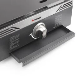 BBQ Op Gas Met Bakplaat 44,5 X 49,5 Cm -Bbq Gereedschap Winkel 1200x1200 796