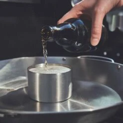 Burnhard Kiphouder - Chicken Roaster - RVS - 30,5 X 3,9 Cm 22 Burnhard Kiphouder - Chicken Roaster - RVS - 30,5 X 3,9 Cm -Bbq Gereedschap Winkel 1200x1200 8