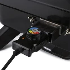 Princess 112252 Hybride Barbecue – Elektrische BBQ - Tafelmodel - 2000W - 44x 29cm - Gebruik Elektrisch Of Met Kolen -Bbq Gereedschap Winkel 1200x1200 802