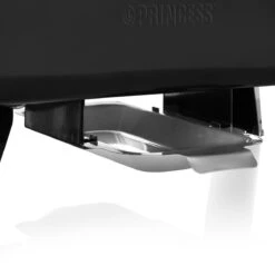 Princess 112252 Hybride Barbecue – Elektrische BBQ - Tafelmodel - 2000W - 44x 29cm - Gebruik Elektrisch Of Met Kolen -Bbq Gereedschap Winkel 1200x1200 803