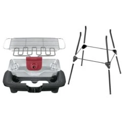 Tefal EasyGrill Elektrische Tafelbarbecue - 35x42 Cm - 2300W -Bbq Gereedschap Winkel 1200x1200 809