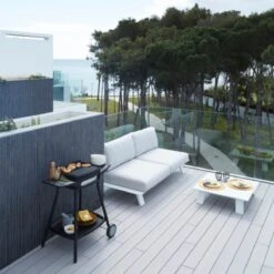 Barbecook Alexia - Elektrische Bbq - Afneembare Grill - Zijtafels - Wielen - 84x55x97cm -Bbq Gereedschap Winkel 1200x1200 811