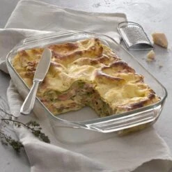 Pyrex Optimum Ovenschaal 3,8 L - 39 X 28 X 7 Cm -Bbq Gereedschap Winkel 1200x1200 842