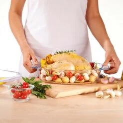 Pyrex Optimum Ovenschaal 3,8 L - 39 X 28 X 7 Cm -Bbq Gereedschap Winkel 1200x1200 846