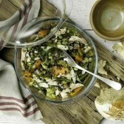 Pyrex Optimum Ovenschalenset 1,4 L - 2,1 L - 3 L - 21 X 18 X 8 Cm - 24 X 20 X 10 Cm - 27 X 23 X 11 Cm -Bbq Gereedschap Winkel 1200x1200 865