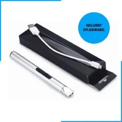Aansteker Elektrisch - Plasma Aansteker - Aansteker Voor Kaarsen - Oplaadbaar Met USB Kabel - Windproof - SEVEND® 13 Aansteker Elektrisch - Plasma Aansteker - Aansteker Voor Kaarsen - Oplaadbaar Met USB Kabel - Windproof - SEVEND® -Bbq Gereedschap Winkel 1200x1200 90