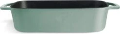 Springlane Gietijzer Ovenschaal Mint - 39,2 X 21,2 Cm, 4 L -Bbq Gereedschap Winkel 1200x342