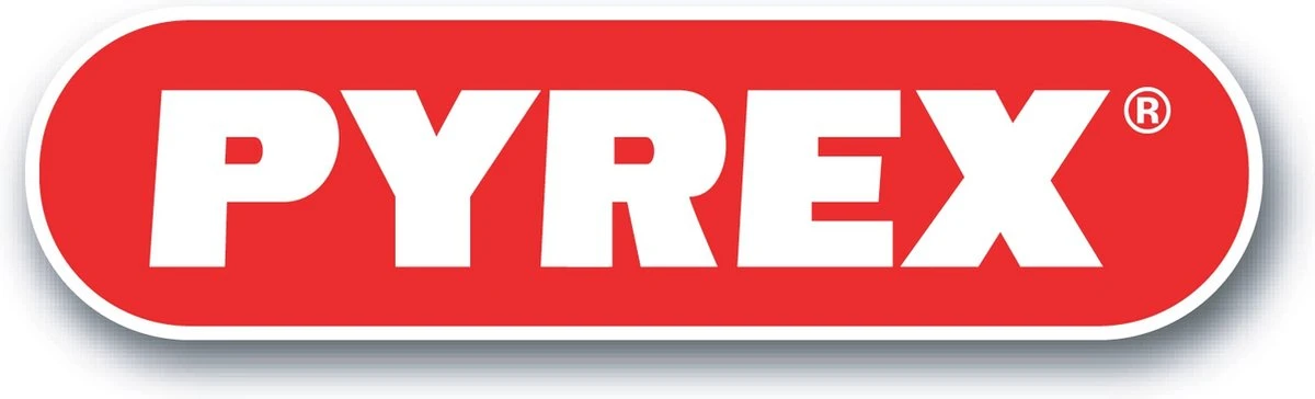 Pyrex - Cook & Freeze Schaal Met Deksel Set Van 8 Stuks - Transparant/Wit 12 Pyrex - Cook & Freeze Schaal Met Deksel Set Van 8 Stuks - Transparant/Wit - Afbeelding 10