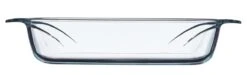 Pyrex - Irresistible Ovenschaal Rechthoek Met Grepen 2,5 Liter - Transparant -Bbq Gereedschap Winkel 1200x365