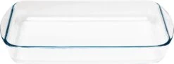 Pyrex Essentials Ovenschaal - 35 X 23 X 5 Cm - 2,6 L 35 Pyrex Essentials Ovenschaal - 35 X 23 X 5 Cm - 2,6 L -Bbq Gereedschap Winkel 1200x447