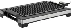 Tristar Bakplaat & Elektrische Grill BP-2780 – Elektrische Barbecue & Grillplaat – Voor Binnen En Buiten - Zwart -Bbq Gereedschap Winkel 1200x471 1
