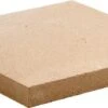 Pizzasteen / Broodbaksteen - 30 X 30 X 3 Cm - Voor De Oven Of BBQ
