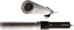 Looftlighter - Looft Lighter - One Minute Lighter - Electrische Bbq Aansteker -Bbq Gereedschap Winkel 1200x491