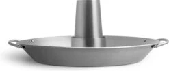 Burnhard Kiphouder - Chicken Roaster - RVS - 30,5 X 3,9 Cm 18 Burnhard Kiphouder - Chicken Roaster - RVS - 30,5 X 3,9 Cm -Bbq Gereedschap Winkel 1200x507