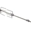 BBQNovation Elektrisch Draaispit Deluxe Met Extra Lang RVS Spit Geschikt Voor Meeste GAS BBQ's -Bbq Gereedschap Winkel 1200x540
