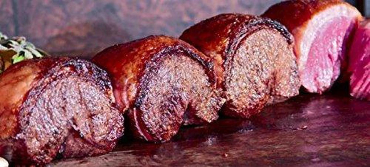 BBQ Rotisserie Ring Elektrisch Barbecuespit - Oa Geschikt Voor Weber Ø 57 CM Kettle 5 BBQ Rotisserie Ring Elektrisch Barbecuespit - Oa Geschikt Voor Weber Ø 57 CM Kettle - Afbeelding 3