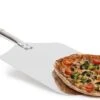 Relaxdays Pizzaschep - Vierkant - Metaal -Bbq Gereedschap Winkel 1200x564