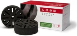 Cobb Cobble Stones - 6 Stuks -Bbq Gereedschap Winkel 1200x567