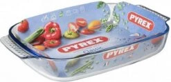 Pyrex Optimum Ovenschaal 70 Cl - 22 X 13 X 5 Cm -Bbq Gereedschap Winkel 1200x580 2