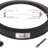 LetzQ Draaispit Rotisserie Kamado 18" Inch Roostermaat - Large 2 LetzQ Draaispit Rotisserie Kamado 18" Inch Roostermaat - Large -Bbq Gereedschap Winkel 1200x598 1