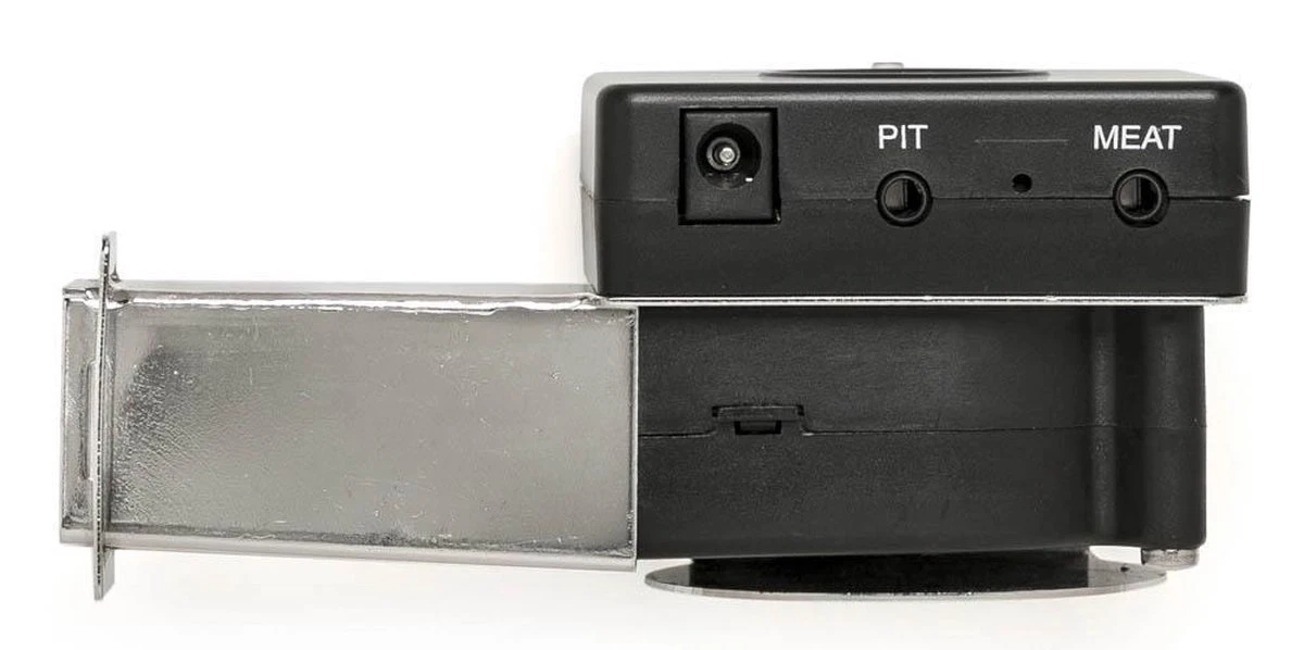 Flame Boss 400 Kamado Smoker Controller 7 Flame Boss 400 Kamado Smoker Controller - Afbeelding 5