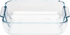Pyrex Essentials Ovenschaal 2 L - 25 X 21 X 6 Cm 23 Pyrex Essentials Ovenschaal 2 L - 25 X 21 X 6 Cm -Bbq Gereedschap Winkel 1200x613