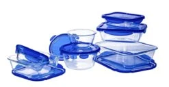 Pyrex - Cook & Go Schaal Vierkant Met Deksel 1,9 Liter - Transparant -Bbq Gereedschap Winkel 1200x616 1