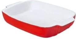Pyrex Signature Ovenschaal Rechthoek - Keramiek - 30x22 Cm - Rood 13 Pyrex Signature Ovenschaal Rechthoek - Keramiek - 30x22 Cm - Rood -Bbq Gereedschap Winkel 1200x628 1