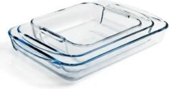 Pyrex Essentials Ovenschaal - 35 X 23 X 5 Cm - 2,6 L 25 Pyrex Essentials Ovenschaal - 35 X 23 X 5 Cm - 2,6 L -Bbq Gereedschap Winkel 1200x630 1