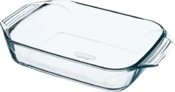 Pyrex Optimum Ovenschaal 3,8 L - 39 X 28 X 7 Cm