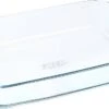 Pyrex Essentials Ovenschaal - 35 X 23 X 5 Cm - 2,6 L 1 Pyrex Essentials Ovenschaal - 35 X 23 X 5 Cm - 2,6 L -Bbq Gereedschap Winkel 1200x638 2