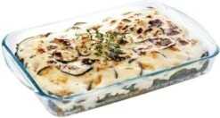 Pyrex Essentials Ovenschaal - 35 X 23 X 5 Cm - 2,6 L 21 Pyrex Essentials Ovenschaal - 35 X 23 X 5 Cm - 2,6 L -Bbq Gereedschap Winkel 1200x639