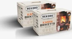 Bruinkoolbriket 10 Kg REKORD- Briketten - Brandhout-briketten Geperst -houtkachel 10kg - 18stk 7 Bruinkoolbriket 10 Kg REKORD- Briketten - Brandhout-briketten Geperst -houtkachel 10kg - 18stk -Bbq Gereedschap Winkel 1200x660