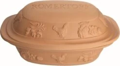 Römertopf Rustico Ovenschaal - 4 Persoons