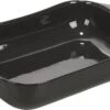 Villeroy Boch Vivo Stenen Vuurwaste Ovenschaal - 34.5 X 20 X 9 Cm