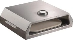 Bighorn Pizzaoven Met Pizzasteen Voor Barbecue - Grilloven - Draagbare - Edelstaal 15 Bighorn Pizzaoven Met Pizzasteen Voor Barbecue - Grilloven - Draagbare - Edelstaal -Bbq Gereedschap Winkel 1200x669 1