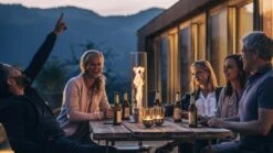 Höfats Bio-ethanol Spin 1 Liter - 6 Stuks - Geur- En Rookvrij -Bbq Gereedschap Winkel 1200x675 4